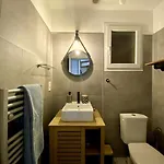 Charmante Maison Ocean شقة *