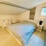 Charmante Maison Ocean شقة لاكانو