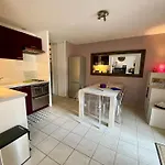 شقة Charmante Maison Ocean *