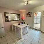 شقة Charmante Maison Ocean لاكانو