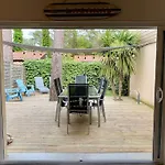 شقة Charmante Maison Ocean لاكانو