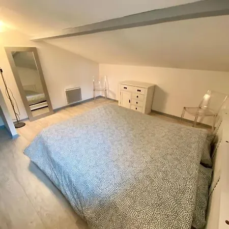 דירה Charmante Maison Ocean *