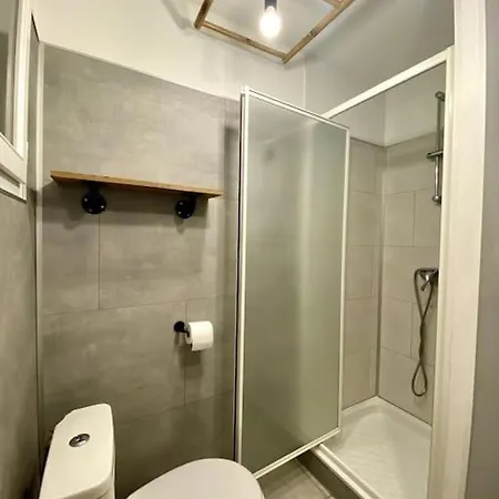 Charmante Maison Ocean * לאקאנו