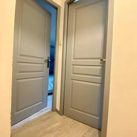 Charmante Maison Ocean דירה לאקאנו