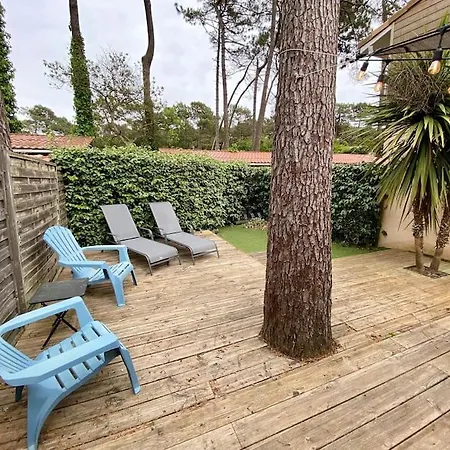 Charmante Maison Ocean *